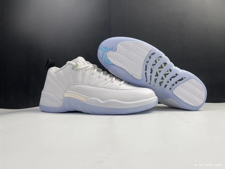 12 Low DB0733-190 Jordan - Retro (2021) Easter 1213